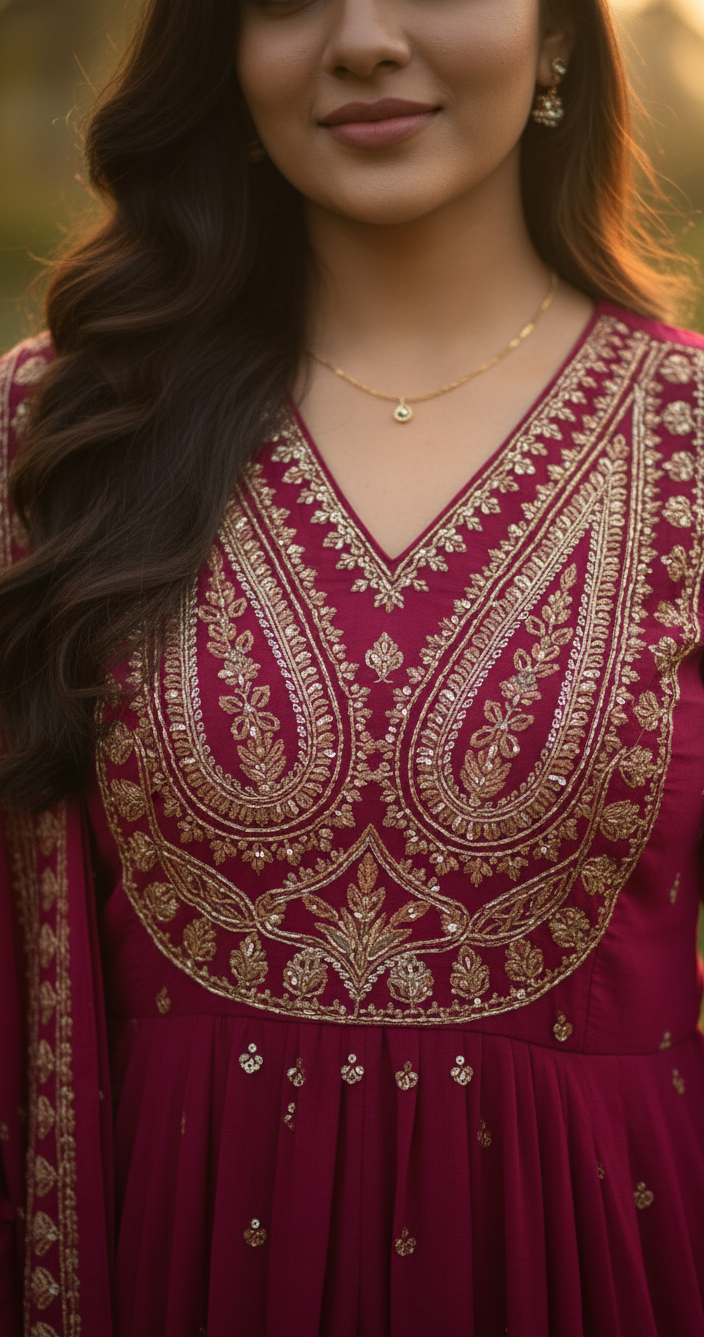 KURTA